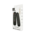 Air Mouse Keyboard M6