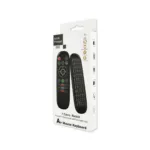 Air Mouse Keyboard M6