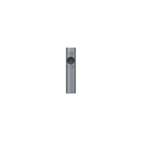 Logitech Spotlight Advanced Wireless Presentation Remote