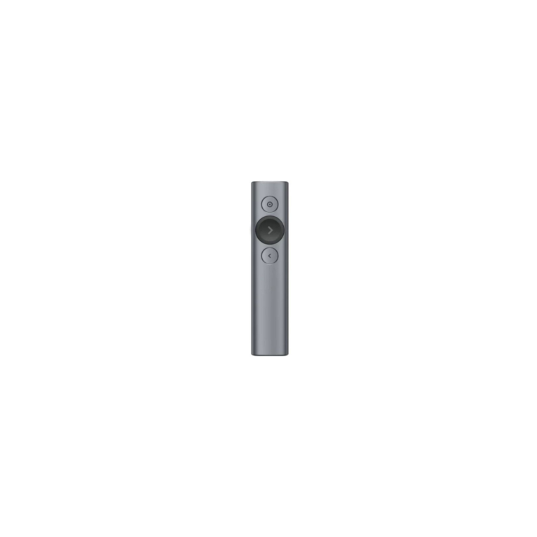 Logitech Spotlight Advanced Wireless Presentation Remote