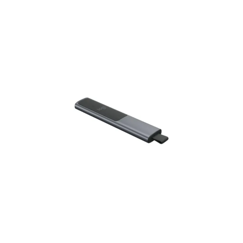 Logitech Spotlight Advanced Wireless Presentation Remote