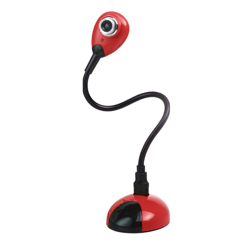 HUE HD Pro Flexible USB Video and Document Camera