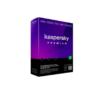 Kaspersky Premium Total Security 5 Devices Antivirus
