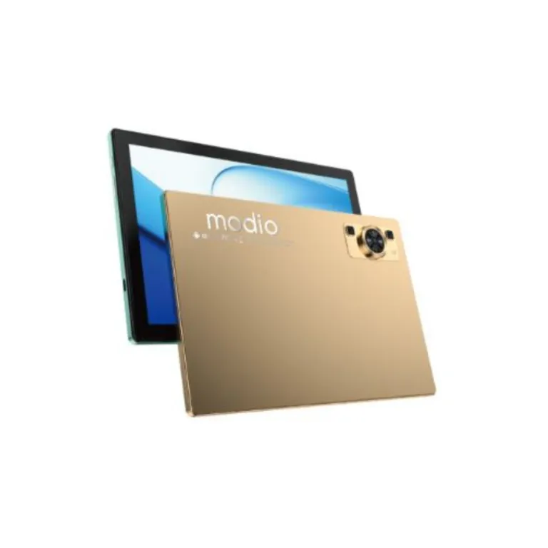 Modio M35 Android Tablet PC 8GB 512GB