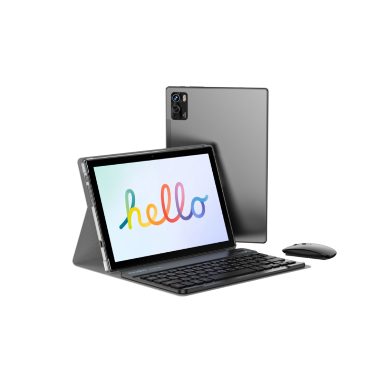 Modio M27 5G Android Tablet 8GB RAM 256GB