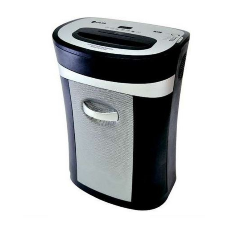 ATLAS CC2040 CrossCut 20 sheets Paper Shredder