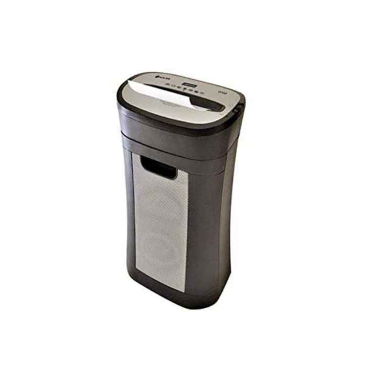 ATLAS CC1240 Cross Cut 12 sheets Paper Shredder.