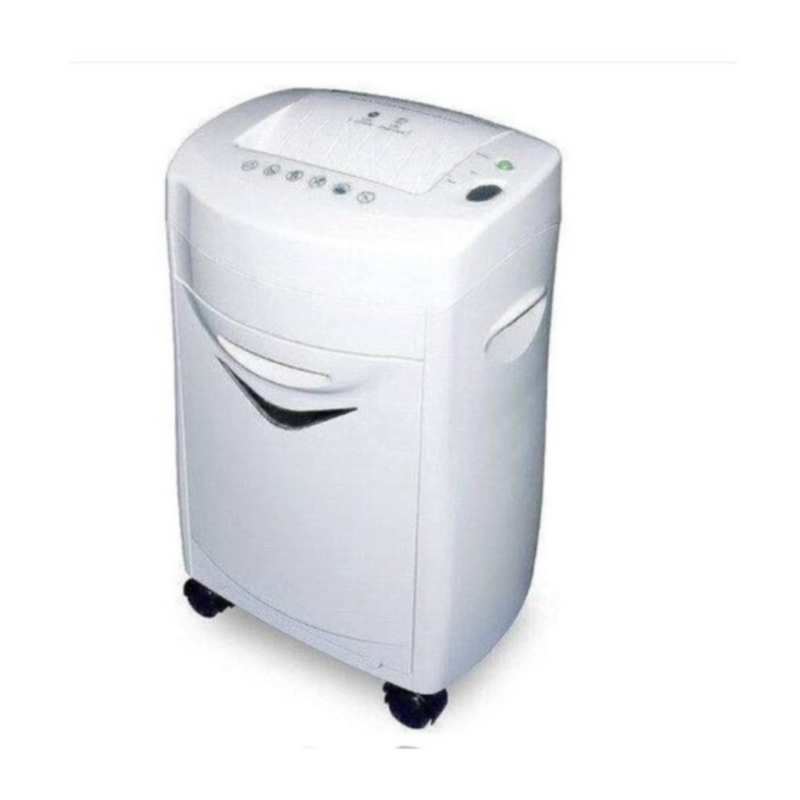 Atlas CC0940 Cross Cut 9 Sheet Paper Shredder
