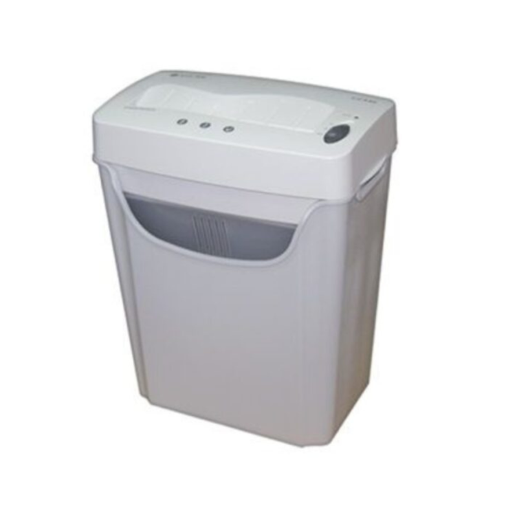 Atlas CC0540 Cross Cut 6 Sheet Paper Shredder