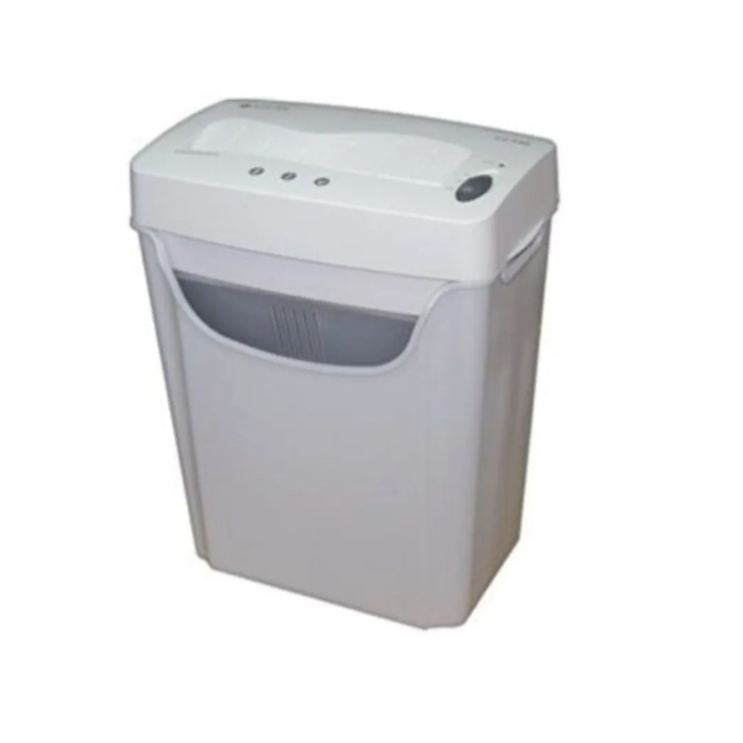 Atlas CC0540 Cross Cut 6 Sheet Paper Shredder Atlas CC0540 Cross Cut 6 Sheet Paper Shredder