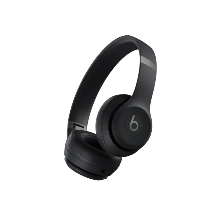 Beats Solo 4