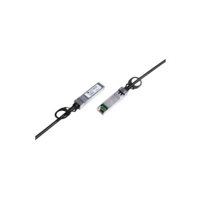 Passive Copper SFP+ Cable DAC SFP+ to SFP+ 10G Optical Module 1M