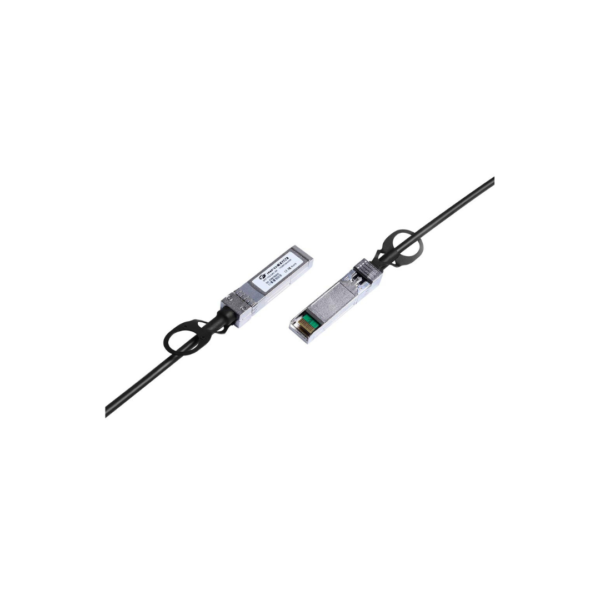 Passive Copper SFP+ Cable DAC SFP+ to SFP+ 10G Optical Module 1M