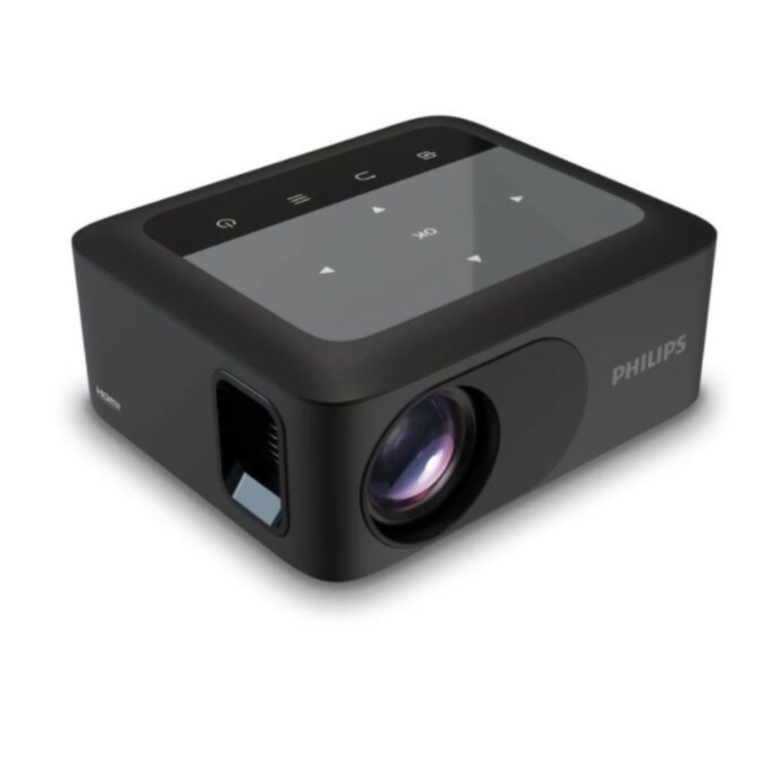 Philips Home Projector NeoPix 110