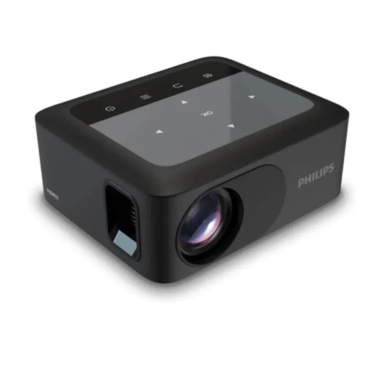 Philips Home Projector NeoPix 110