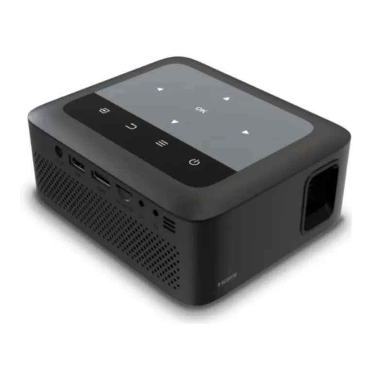 Philips Home Projector NeoPix 110
