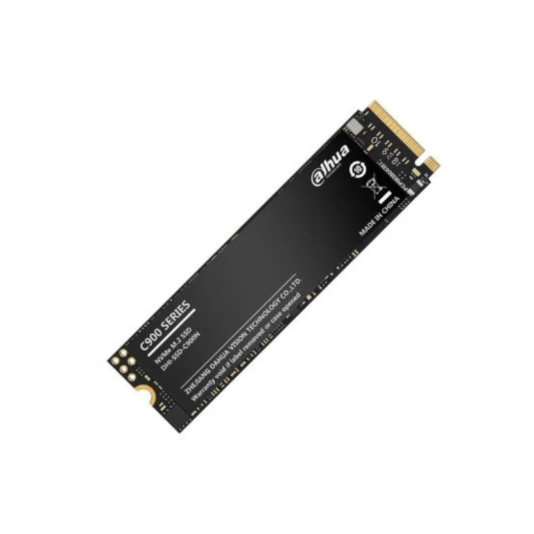 Dahua 256GB NVMe M.2