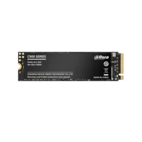 Dahua 512GB NVMe M.2 PCIe Gen3x4 Solid State Drive