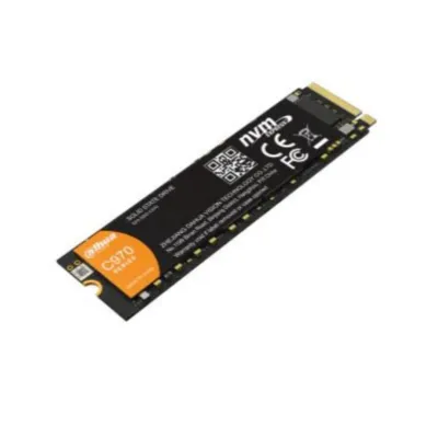 Dahua 1TB NVMe M.2 PCLe Gen4x4 Solid State Drive