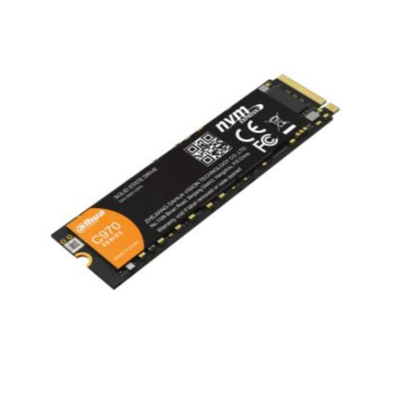 Dahua 1TB NVMe M.2 PCLe Gen4x4 Solid State Drive