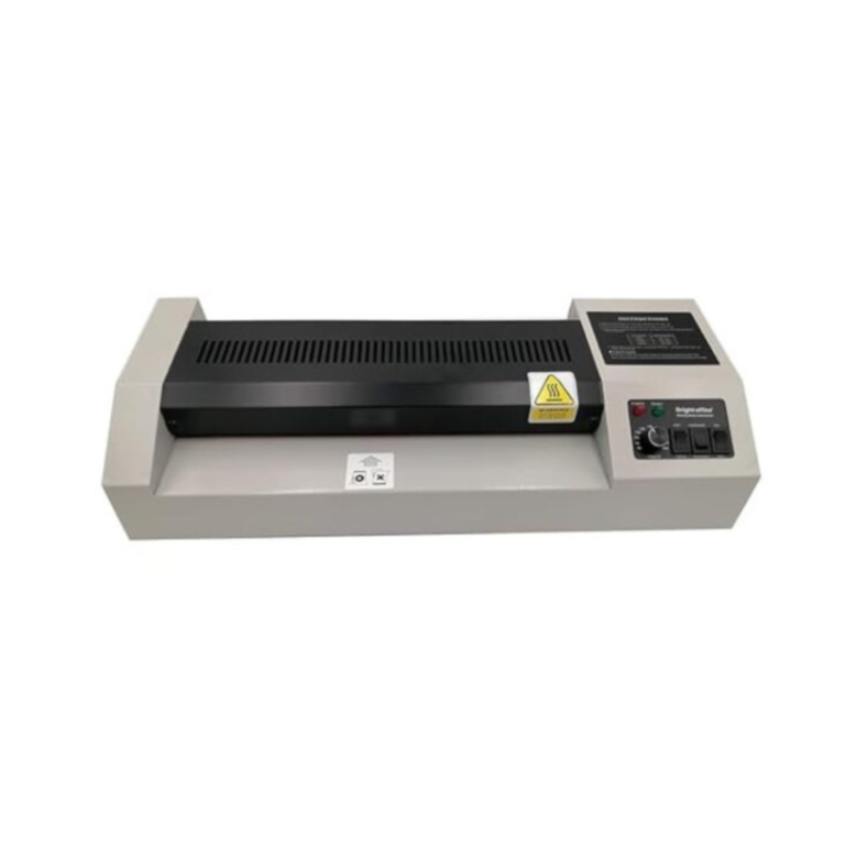 Bright Office A3/A4 Laminating machine 320