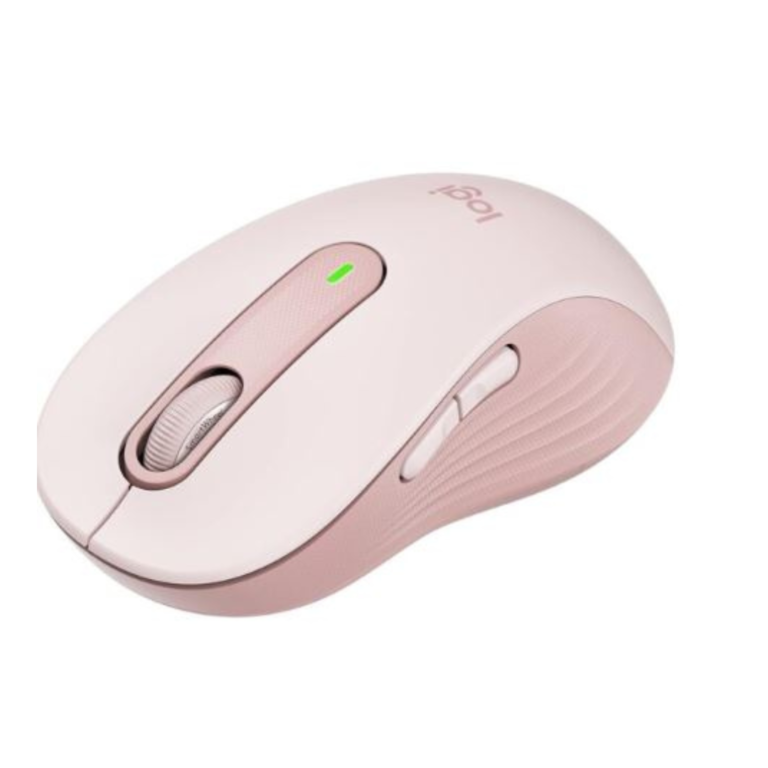 Logitech Signature M650 Rose Pink