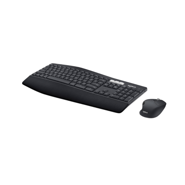 Logitech MK850 Performance Wireless Keyboard and Mouse