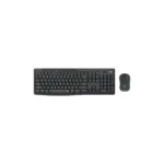 Logitech Silent Wireless Keyboard & Mouse MK295