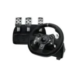 Logitech G920 Driving Force Racing Wheel USB
