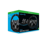 Logitech G920 Driving Force Racing Wheel USB