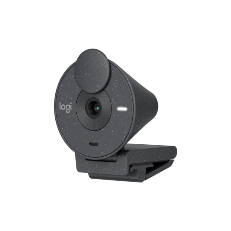 Logitech Brio 300 Full HD Webcam