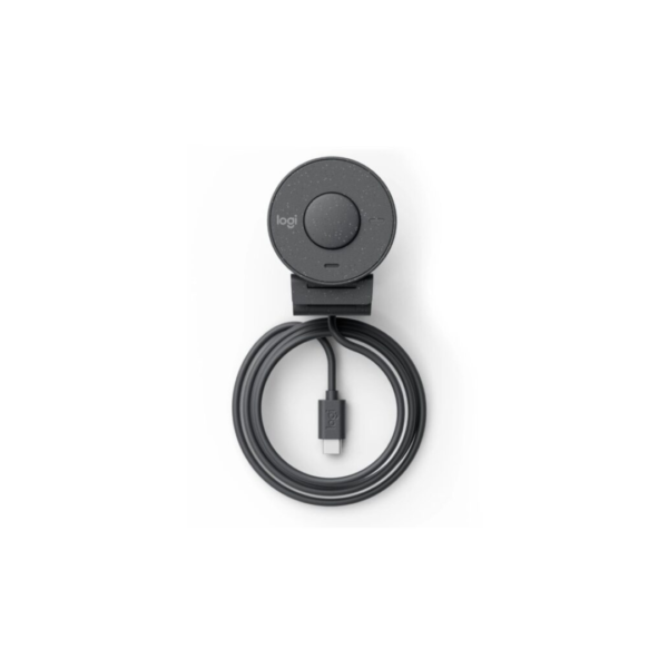 Logitech Brio 300 Full HD Webcam