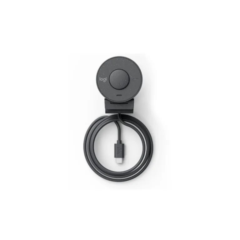 Logitech Brio 300 Full HD Webcam