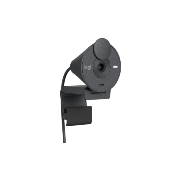 Logitech Brio 300 Full HD Webcam