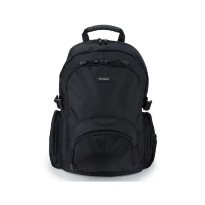 Targus Classic 15.6″ Backpack – Black