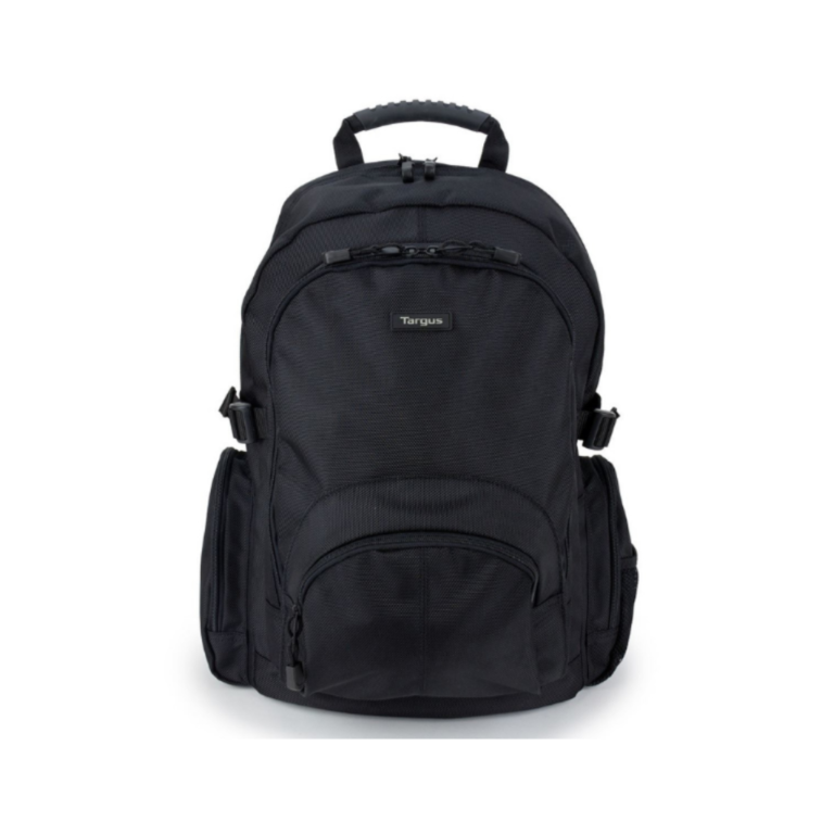 Targus Classic 15.6″ Backpack – Black