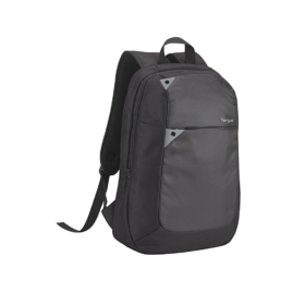 Targus Intellect 15.6" Laptop Backpack - Grey