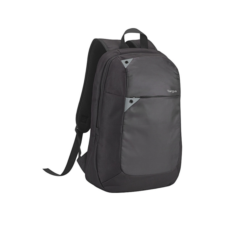 Targus Intellect 15.6" Laptop Backpack - Grey