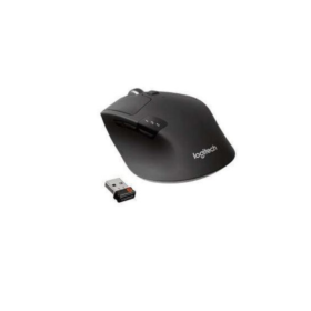 Logitech M720 Triathalon Multi-Device Wireless Mouse