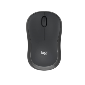 Logitech M240 Silent Bluetooth Mouse
