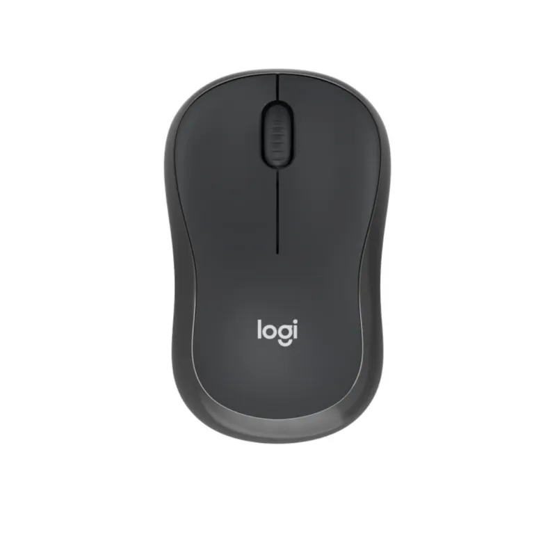 Logitech M240 Silent Bluetooth Mouse