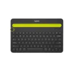 Logitech K480 Wireless Multi-Device Keyboard