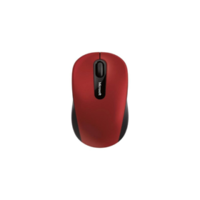 Microsoft Bluetooth Mobile 3600 Mouse – RED