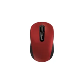 Microsoft Bluetooth Mobile 3600 Mouse – RED