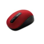 Microsoft Bluetooth Mobile 3600 Mouse – RED