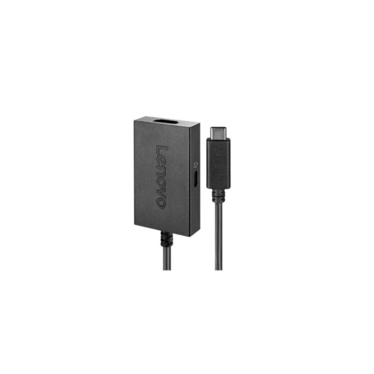 Lenovo USB-C to HDMI Plus Power Adapter