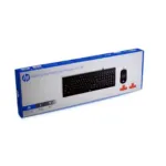 HP km100 Gaming Keyboard and Mouse