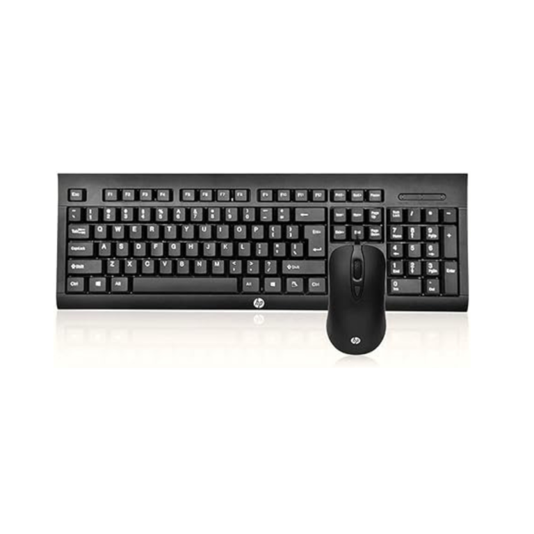 HP km100 Gaming Keyboard and Mouse
