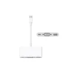 USB-C VGA Multiport Adapter