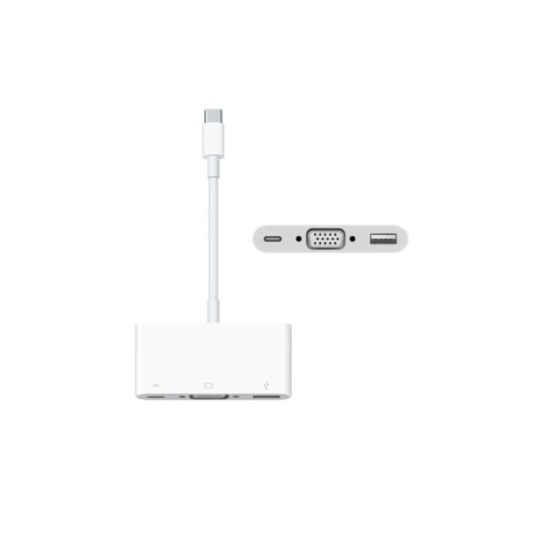 USB-C VGA Multiport Adapter